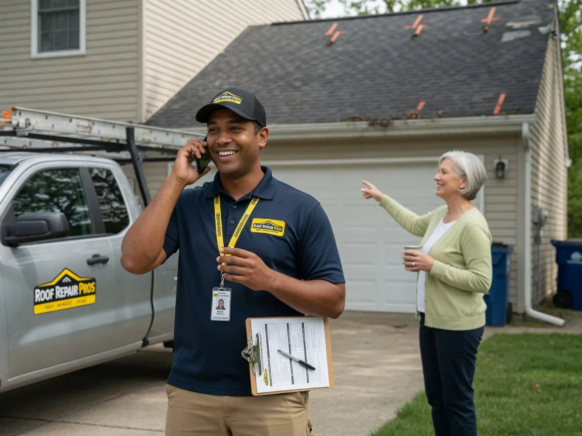 Roof Repair Dassel, MN FAQs